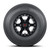 Kawasaki Mule/KRX/Teryx Sand Stripper 32X11R15 Hybrid Front Tire - GMZ Race Products