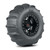 Polaris Ranger Sand Stripper 30X15R15 16 Paddle Rear UTV Sand Tire - GMZ Race Products