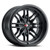 Polaris RZR Tilt Wheels (14X7) (5+2) (4X156) (Matte Black) - GMZ Race Products