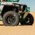 Polaris RZR Tilt Wheels (14X7) (5+2) (4X156) (Matte Black) - GMZ Race Products