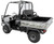 Can-Am Defender Deluxe Rear Rumble Seat - Great Day