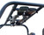 Honda Pioneer 1000-5 Quick-Draw Overhead Gun Rack (Horizontal Fitment) - Great Day