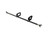Kawasaki Mule / Teryx General Quick Draw Overhead Case Rack 54"- 60"by Great Day - Great Day
