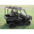 Polaris Ranger Utility Rack - Great Day