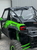 Kawasaki Teryx KRX 1000 Rear Windjammer - Greene Mountain