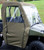 Polaris Ranger 400/500/800 Full Cab Enclosure - Greene Mountain