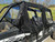 Polaris RZR 4 XP Rear Windjammer - Greene Mountain
