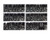 Can-Am Boat Lettering Chrome/Black 3"³ Registration Kit - Hardline