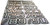 Can-Am Boat Lettering Chrome/Black 3"³ Registration Kit - Hardline
