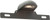 Can-Am LED License Plate Bracket - Hardline