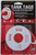Can-Am Tank Tags Disc Style "œGas" - Hardline