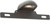 Honda Pioneer/Talon LED License Plate Bracket - Hardline