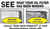 Polaris Ranger Magna Guard Oil Filter Magnet - Hardline