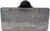 Polaris RZR LED License Plate Bracket - Hardline