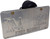 Polaris RZR LED License Plate Bracket - Hardline
