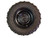 Polaris RZR QuikStem Push-In Tire Valve Stem System - Hardline
