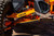Can-Am Maverick X3 72 UHMW Skid Plates - HCR Racing