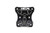 Can-Am Maverick X3 Bolt-On Radius Rod Plate with D-Ring - HCR Racing