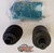 Kawasaki Teryx Front Driver (LEFT) Long Inner CV Joint Kit - HCR Racing