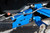 Polaris Ranger Rear Frame Brace - HCR Racing