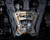 Polaris RZR Pro XP Radius Rod Back Plate - HCR Racing