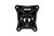 Polaris RZR Pro XP Radius Rod Plate with D-Ring - HCR Racing