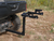 Can-Am Commander/Defender/Maverick X3/R UTV Fence Stretcher Rear Tailgate Attachment - Herc Outdoors