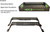 Polaris General Rear Bed Upper Deck Storage - Herc Outdoors