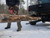 Polaris Ranger 2" Receiver Log Jaw - Herc Outdoors