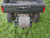 Polaris RZR UTV Fence Stretcher Rear Tailgate Attachment - Herc Outdoors