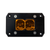 Honda Pioneer/Talon 6 Series Flush Mount Light Bar - Ba-2 - Heretic Studio