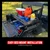 Can-Am Defender Bed Rack Basket - High Lifter