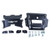 Can-Am Defender Rear Frame Stiffener Sub-Frame Gusset Kit - High Lifter
