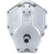 Can-Am Maverick 60% Dual Idler 8" Portal Gear Lift - High Lifter