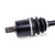 Can-Am Maverick Front Left Stock Series Axle - High Lifter