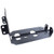 Can-Am Maverick X3 Front Frame Stiffener Sub-Frame Gusset Kit - High Lifter