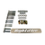 Honda Pioneer 700 2.5" Signature Series Lift Kit - High Lifter