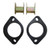 Kawasaki Mule 600/610 2" Lift Kit - High Lifter