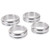 Kawasaki Ridge 1.5" Lift Kit - High Lifter