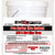 Kawasaki Teryx/Mule/KRX/Ridge Pro Series Tire Sealant - 5 Gallon Pail - High Lifter