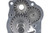 Polaris Ranger 1000 4" Portal Gear Lift 30% Gear Reduction - High Lifter
