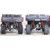 Polaris Ranger 500/800/900 Rear Lower Control Arm Kit - High Lifter
