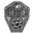 Polaris Ranger 8" Portal Gear Lift  by High Lifter - High Lifter