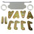 Polaris Ranger XP 1000 3" Signature Series Lift Kit - High Lifter