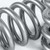Polaris Ranger XP 1000 Lift Springs Front - High Lifter
