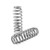 Polaris Ranger XP 1000 Lift Springs Front - High Lifter