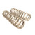 Polaris Ranger XP 1000 Rear Lift Springs - High Lifter