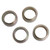 Polaris RZR 200 2" Spring Spacer Lift Kit - High Lifter