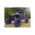 Polaris RZR 900 7" Big Lift Kit - High Lifter
