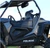 Polaris RZR 900 Riser Snorkel - High Lifter